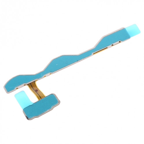 Nappe du bouton d'alimentation et du bouton de volume pour Huawei Honor 30 Pro SH08751943-05