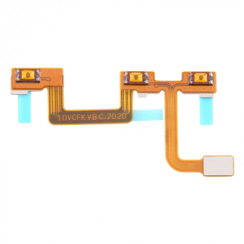 Câble flexible pour bouton d'alimentation et bouton de volume pour Huawei Enjoy Z 5G SH0876751-05