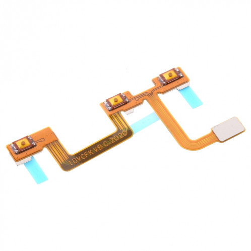 Câble flexible pour bouton d'alimentation et bouton de volume pour Huawei Enjoy Z 5G SH0876751-05