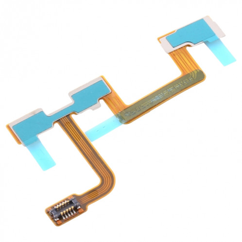 Câble flexible pour bouton d'alimentation et bouton de volume pour Huawei Enjoy Z 5G SH0876751-05