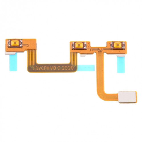 Câble flexible pour bouton d'alimentation et bouton de volume pour Huawei Enjoy 20 Pro SH08771505-05