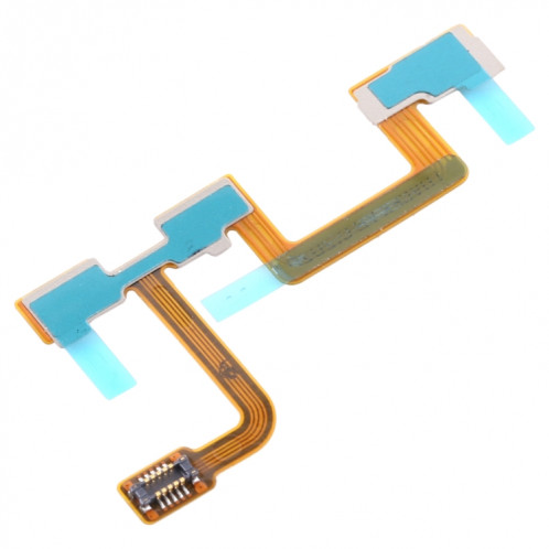 Câble flexible pour bouton d'alimentation et bouton de volume pour Huawei Enjoy 20 Pro SH08771505-05