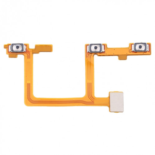 Nappe de Bouton Marche / Arrêt & Bouton Volume pour Huawei Honor X10 5G SH0878719-05