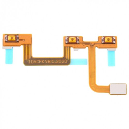 Câble Flex Bouton Marche / Arrêt & Bouton Volume pour Huawei Honor 30 Youth SH0879416-05