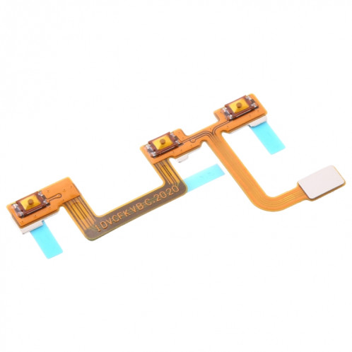 Câble Flex Bouton Marche / Arrêt & Bouton Volume pour Huawei Honor 30 Youth SH0879416-05