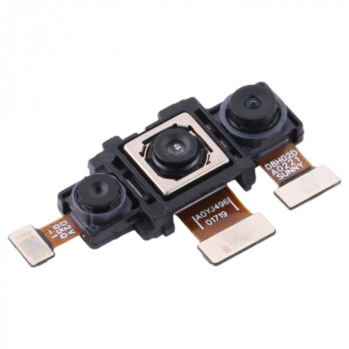 Caméra arrière pour Huawei Nova 5i SH0882535-05