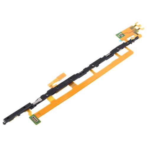 Nappe du bouton d'alimentation et du bouton de volume pour Sony Xperia 1 II SH08891157-04
