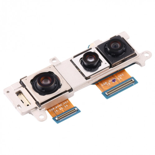 Caméra arrière pour Sony Xperia 1 II SH08911154-04