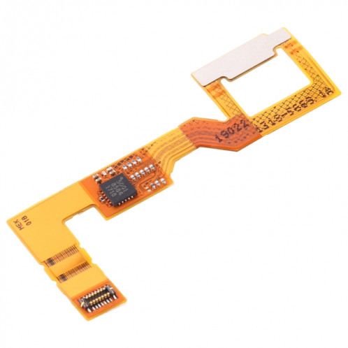 Nappe de connecteur d'empreinte digitale pour Sony Xperia 8 SH08931162-04