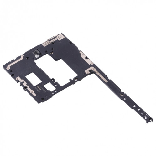 Cadre de boîtier arrière pour Sony Xperia 1 SH0901156-04
