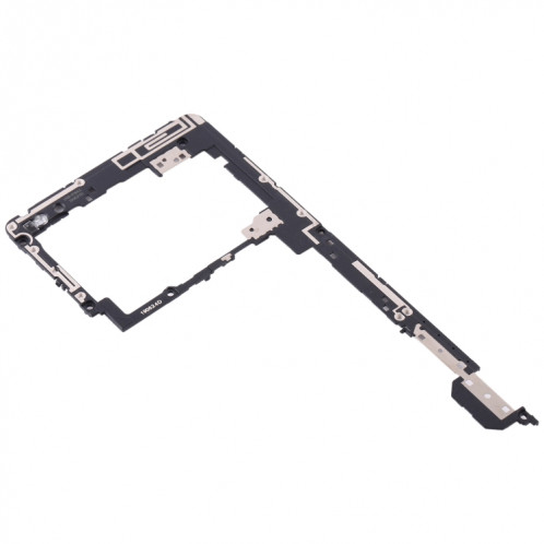 Cadre de boîtier arrière pour Sony Xperia 5 SH09021146-04