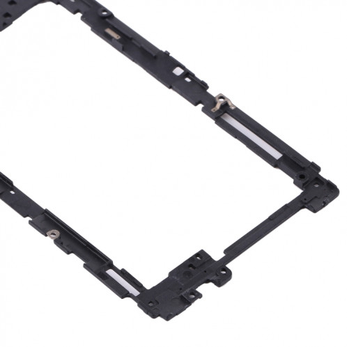 Cadre de boîtier arrière pour Sony Xperia XZ3 SH0903219-04