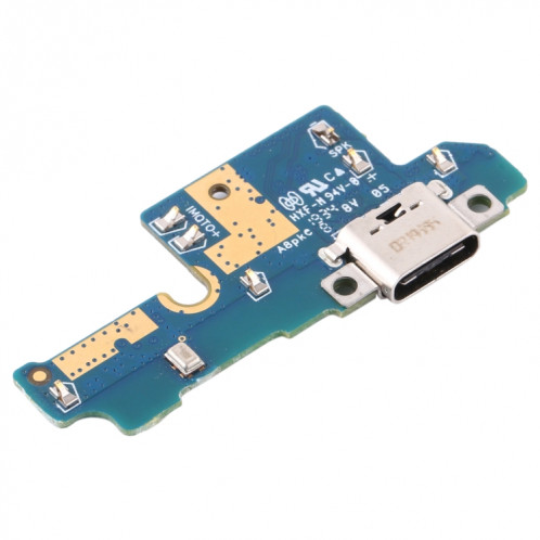 Carte de port de charge pour Sony Xperia L3 SH09041418-04