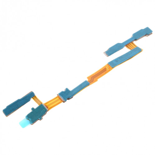 Nappe de Bouton Marche / Arrêt & Bouton Volume pour Sony Xperia L3 SH0905174-04