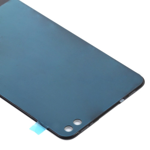 Écran LCD Super AMOLED d'origine pour OPPO Realme X50 Pro 5G avec assemblage complet du numériseur SH091361-06