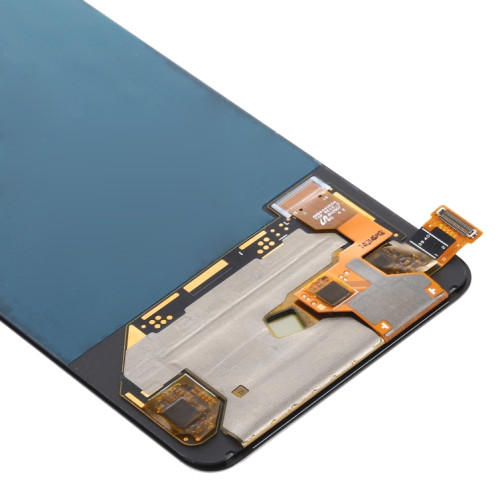 Écran LCD Super AMOLED d'origine pour OPPO Realme X50 Pro 5G avec assemblage complet du numériseur SH091361-06