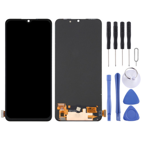 Écran LCD et numériseur d'origine AMOLED pour OPPO Reno3 CPH2043 / A91/ PCPM00 / CPH2001 / CPH2021 / F15 / CPH2001 / Find X2 Lite / CPH2005 / K7 5G / F17 CPH2095 SH09141979-06