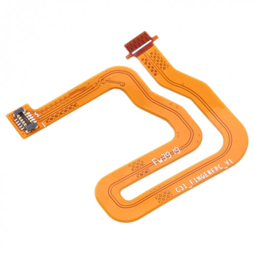 Câble flexible de connecteur d'empreinte digitale pour Xiaomi Redmi 8 SH0921139-05