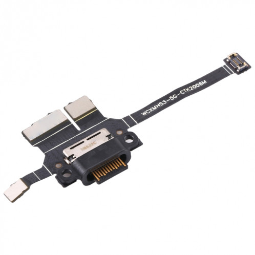 Câble flexible de port de charge d'origine pour Xiaomi Black Shark 3 SH092512-05