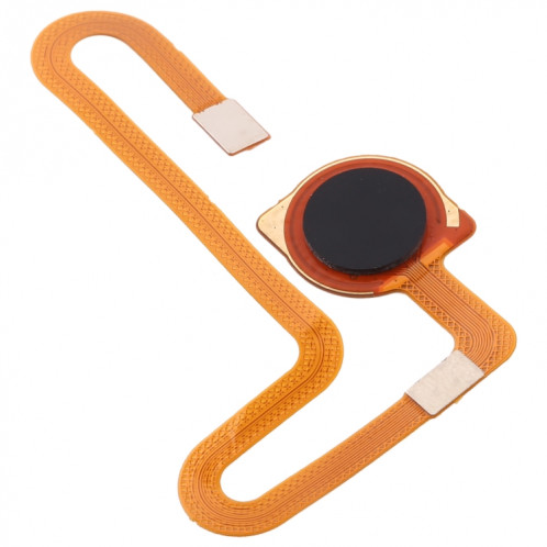 Câble Flex de Capteur d'Empreintes Digitales pour Xiaomi Redmi Note 8 (Noir) SH927B1019-05