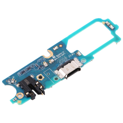 Pour la carte de port de charge d'origine OPPO Realme 6 SH0929200-04
