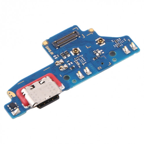 Carte de Port de charge d'origine pour Nokia 7.2 / 6.2 / TA-1193 / TA-1178 / TA-1196 / TA-1181 / TA-1200 / TA-1198 / TA-1201 / TA-1187 SH0931522-05