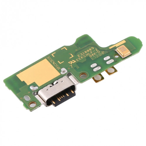 Carte de port de charge d'origine pour Nokia 7 / TA-1041 SH09341941-05