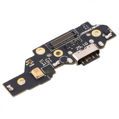 Carte de port de charge d'origine pour Nokia X5 / 5.1 Plus / TA-1120 / TA-1105 / TA-1102 SH0935486-05