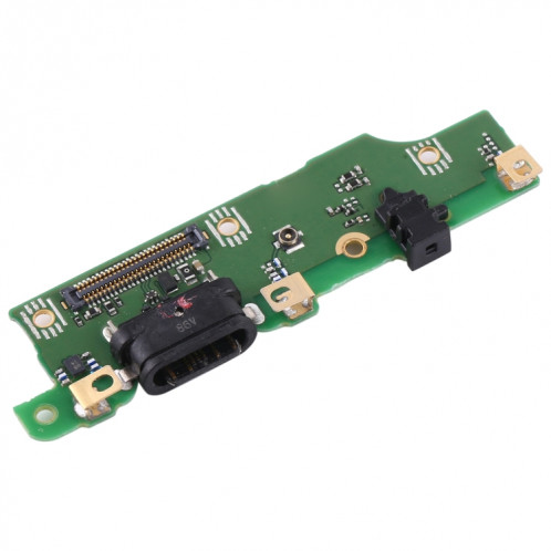 Carte de port de charge d'origine pour Nokia 6.1 / TA-1043 / TA-1045 / TA-1054 / TA-1050 / TA-1068 SH0939973-05