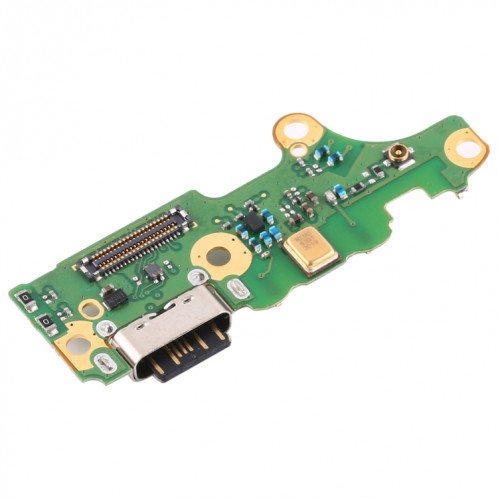 Carte de port de charge d'origine pour Nokia 7.1 / TA-1100 / TA-1097 / TA-1085 / TA-1095 / TA-1096 SH094021-05