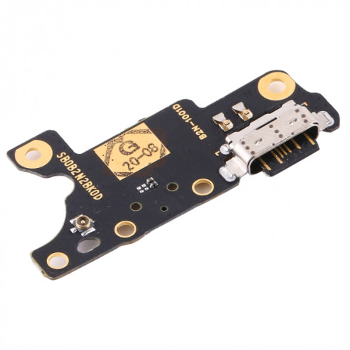Carte de port de charge d'origine pour Nokia 7 Plus / TA-1041 / TA-1062 / TA-1046 SH094182-05