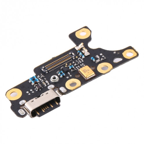 Carte de port de charge d'origine pour Nokia 7 Plus / TA-1041 / TA-1062 / TA-1046 SH094182-05