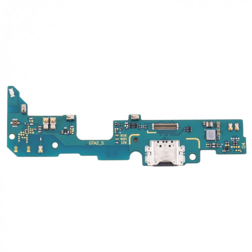 Pour Samsung Galaxy Tab A 8.0 (2017) SM-T380 / SM-T385 Carte de port de charge d'origine SH0942938-04