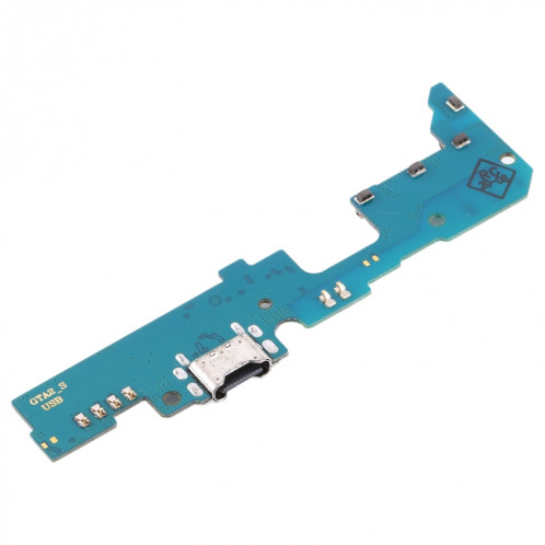 Pour Samsung Galaxy Tab A 8.0 (2017) SM-T380 / SM-T385 Carte de port de charge d'origine SH0942938-04