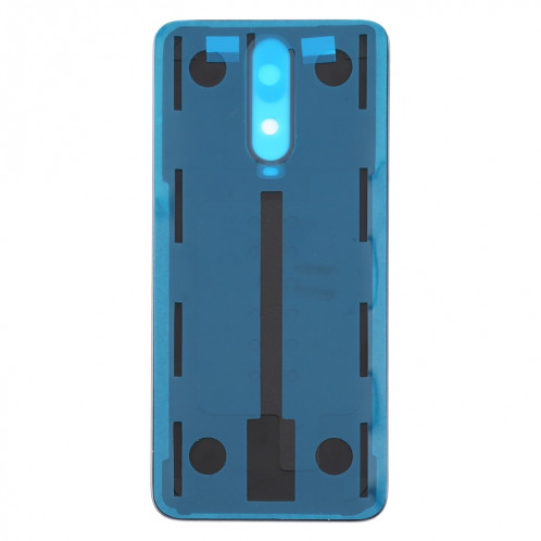 Cache arrière de batterie d'origine pour Xiaomi Poco X2 (violet) SH52PL1203-06