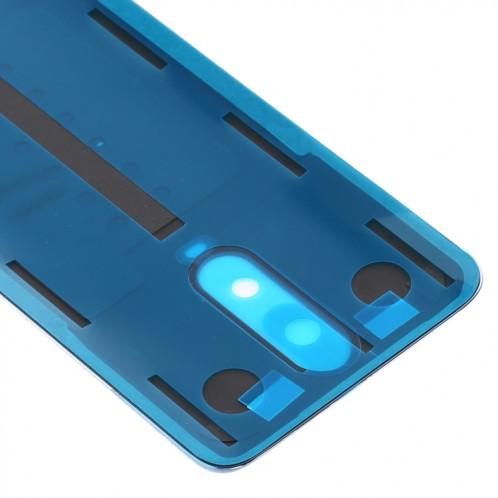 Cache arrière de batterie d'origine pour Xiaomi Poco X2 (violet) SH52PL1203-06