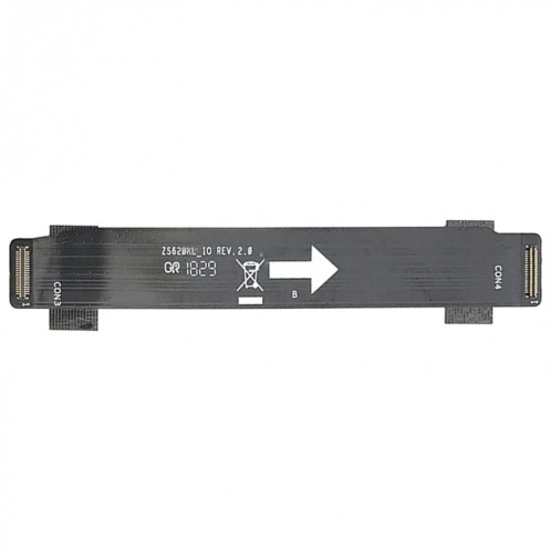 Nappe de la carte mère pour Asus Zenfone 5z ZS620KL SH0967168-05