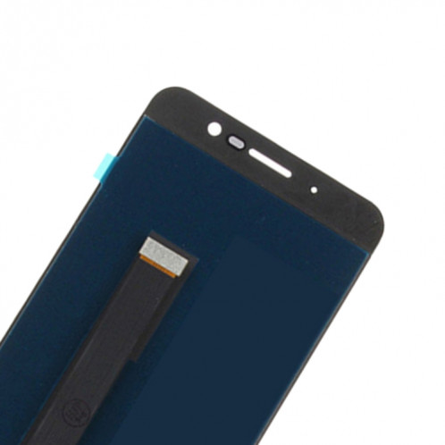 Écran LCD OEM pour ZTE Blade A910 BA910 avec numériseur complet (noir) SH970B693-06