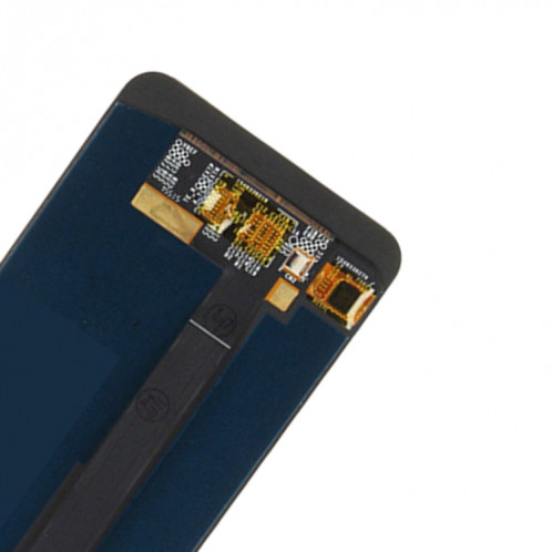 Écran LCD OEM pour ZTE Blade A910 BA910 avec numériseur complet (noir) SH970B693-06