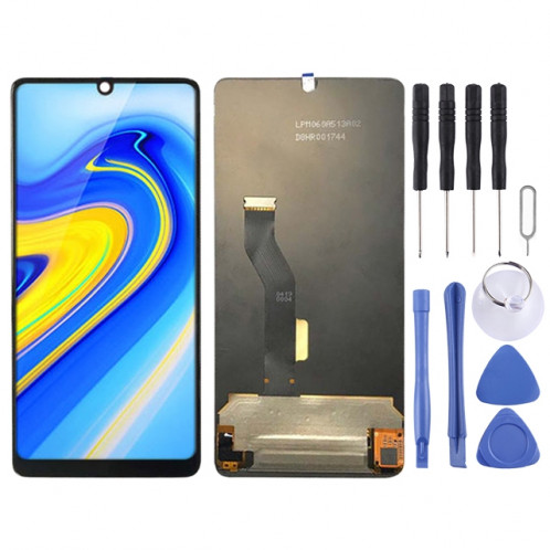 Écran LCD OEM pour ZTE Nubia Z18 NX606J avec assemblage complet du numériseur SH0971578-04