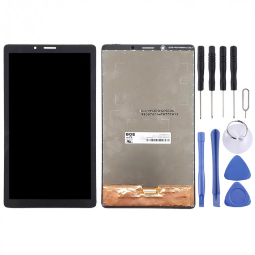 Écran LCD OEM pour Lenovo Tab M7 TB-7305 TB-7305F TB-7305i TB-7305x avec assemblage complet de numériseur SH09761215-06