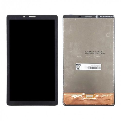 Écran LCD OEM pour Lenovo Tab M7 TB-7305 TB-7305F TB-7305i TB-7305x avec assemblage complet de numériseur SH09761215-06