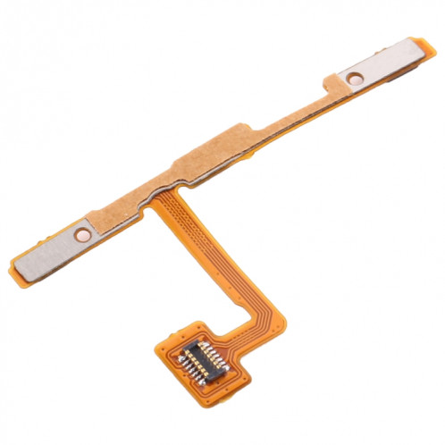 Pour Vivo S6 V1962A V1962BA bouton d'alimentation et bouton de volume câble flexible SH0982238-04