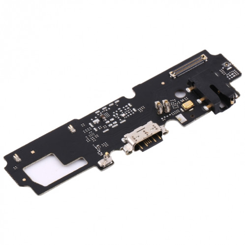Pour carte de port de charge Vivo Y30 V2034A SH09831595-04