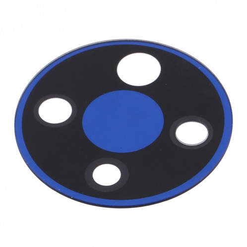10 PCS Camera Lens Cover pour Nokia 8.3 SH09841470-04