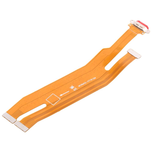 Pour le câble flexible du port de charge OPPO K5 SH0986771-04