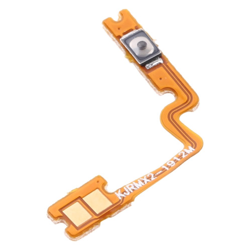 Pour le câble flexible du bouton d'alimentation OPPO K5 SH09881917-04