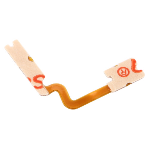 Pour le câble flexible du bouton d'alimentation OPPO K5 SH09881917-04
