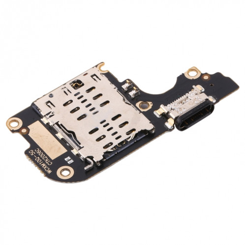 Carte de port de charge pour Xiaomi Mi 10 Lite 5G SH09931576-04