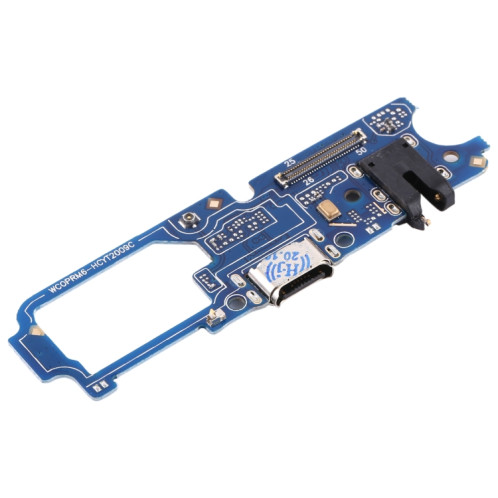 Pour carte de port de charge OPPO Realme 6 RMX2001 SH0998537-04